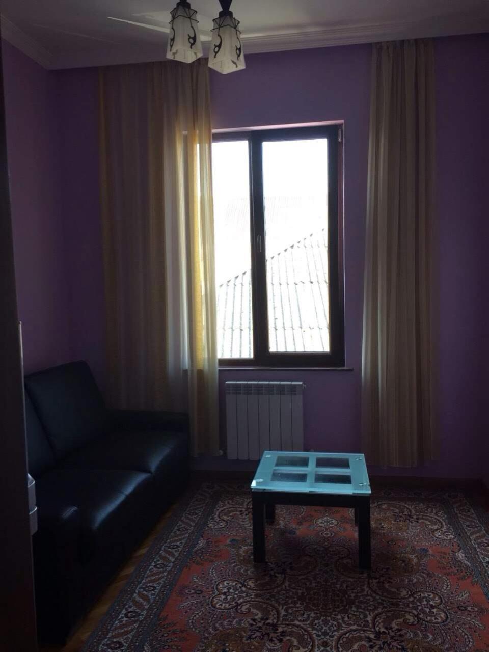 Hotel George'S House Kobuleti Esterno foto